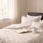 Cotton Feel 4-piece Collection