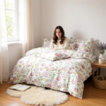 Spring Meadow Bedsheet Set - Image 3