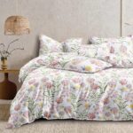 Spring Meadow Bedsheet Set