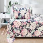 Midnight Garden 5-Piece Set – Noir Bloom