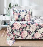 Midnight Garden 5-Piece Set – Noir Bloom