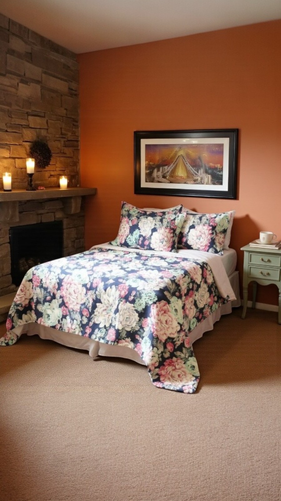 Bajaj Home & Living – curated textiles