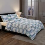 GeoFrame Luxe 7-Piece Set – Aqua Slate - Image 2