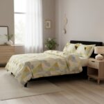 Prism Luxe 7-Piece Set – Golden Ochre - Image 3