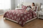 Herbarium Bloom 7-Piece Set – Terracotta Glow - Image 6