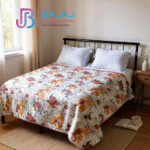 Autumn Bloom Comforter – Harvest Gold - Image 3