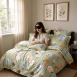 Coquette Rose Spritz 4-Piece Set – Olive Blush - Image 5