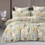 Coquette Rose Spritz 4-Piece Set – Olive Blush