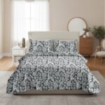 Peacock Grove 7-Piece Set – Graphite Shadow