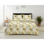 Prism Luxe 7-Piece Set – Golden Ochre - Image 5