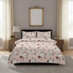 Rosalia Bloom 7-Piece Set –Blush Terra