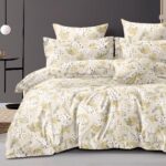 Meadow Blossom Drift 4-Piece Set – Desert Bloom