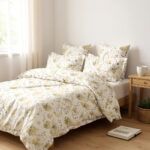 Meadow Blossom Drift 7-Piece Set – Desert Bloom