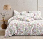 Pastel Meadow Spritz 4-Piece Set – Blossom Green
