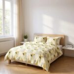 Prism Luxe 7-Piece Set – Golden Ochre