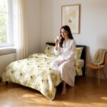 Prism Luxe 4-Piece Set – Golden Ochre - Image 4