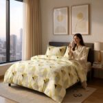 Prism Luxe 4-Piece Set – Golden Ochre - Image 6