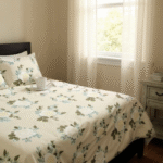 Rosalia Bloom 4-Piece Set –Olive Dune - Image 5