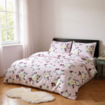 100% Cotton 7P Queen Collection