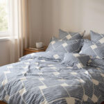 Strata Grid 7-Piece Set – Ocean Slate