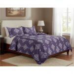 Herbarium Bloom 5-Piece Set – Nightshade Violet - Image 2