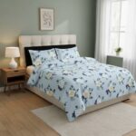 Rosalia Bloom 5-Piece Set – Sky Bloom - Image 2