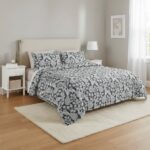 Peacock Grove 5-Piece Set – Graphite Shadow - Image 2