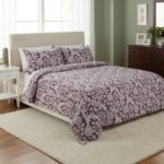 Peacock Grove 5-Piece Set – Mulberry Mist - Image 2