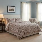 Peacock Grove 7-Piece Set – Clay Ember - Image 2