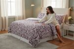 Peacock Grove 7-Piece Set – Mulberry Mist - Image 3