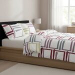 GeoFrame Luxe 7-Piece Set – Merlot Olive - Image 3