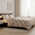 Prism Luxe 5-Piece Set – Peach Beige - Image 3