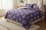 Herbarium Bloom 5-Piece Set – Nightshade Violet - Image 3