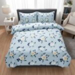 Rosalia Bloom 5-Piece Set – Sky Bloom - Image 3