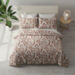 Peacock Grove 5-Piece Set – Clay Ember - Image 3