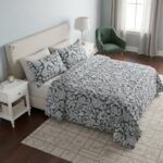 Peacock Grove 5-Piece Set – Graphite Shadow - Image 3