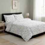 Wildflower Whisper 4-Piece Set – Misty Meadow - Image 4