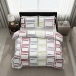 GeoFrame Luxe 7-Piece Set – Merlot Olive - Image 4