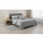 Leafora Serenity 4-Piece Set – Mushroom Mist - Image 3