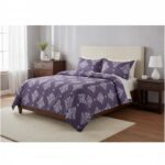 Herbarium Bloom 5-Piece Set – Nightshade Violet - Image 4