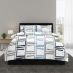 GeoFrame Luxe 7-Piece Set – Artic Graphite