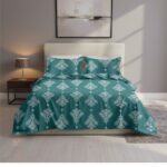 Herbarium Bloom 7-Piece Set –  Indigo Tide