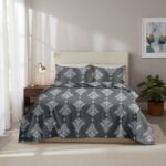 100% Cotton Single Size 5-Piece Collection