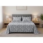 Leafora Serenity 4-Piece Set – Mushroom Mist - Image 2