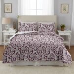 Peacock Grove 7-Piece Set – Mulberry Mist