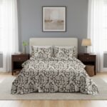 Peacock Grove 7-Piece Set – Stone Taupe