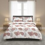 100% Cotton Double Size 4-Piece Collection