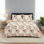 Prism Luxe 5-Piece Set – Peach Beige