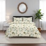 Rosalia Bloom 7-Piece Set – Olive Dune